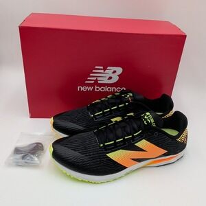 New Balance FuelCell XC7 V5 Mens Size 12.5 Cross Country Running Shoes NEW w Box